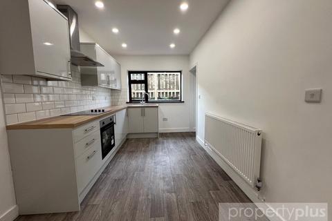 undefined, Tylacoch Place, Treorchy, Rhondda Cynon Taff, CF42