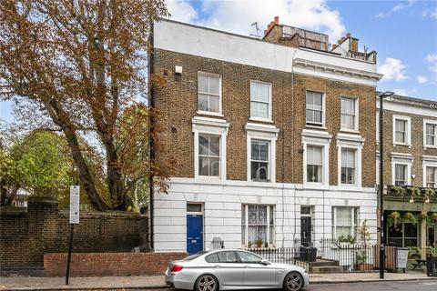 1 bedroom apartment for sale, Newington Green Road, London, N1