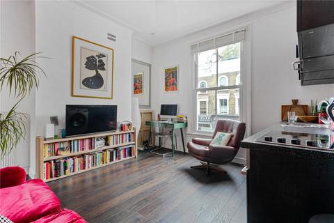 1 bedroom apartment for sale, Newington Green Road, London, N1