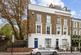 Newington Green Road, London, N1