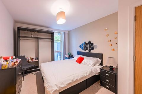 1 bedroom flat for sale, 27 Violet Road, London E3
