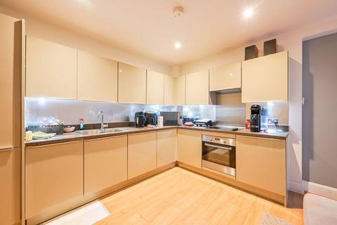 1 bedroom flat for sale, 27 Violet Road, London E3
