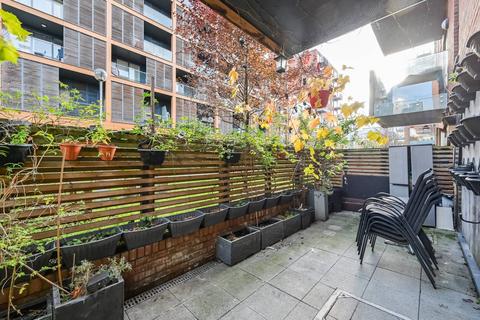 1 bedroom flat for sale, 27 Violet Road, London E3