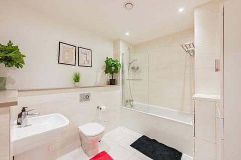 1 bedroom flat for sale, 27 Violet Road, London E3