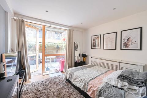 1 bedroom flat for sale, 27 Violet Road, London E3