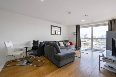 undefined, 714 Wick Lane, London E3