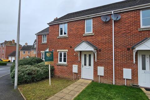 undefined, South Molton EX36