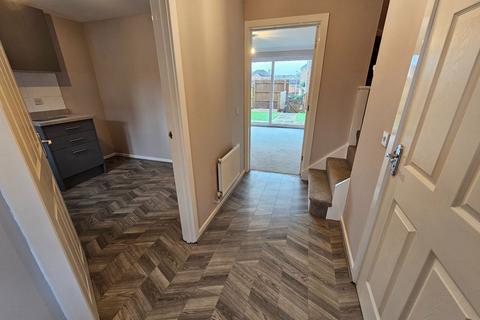undefined, South Molton EX36