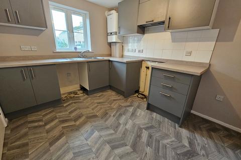 undefined, South Molton EX36