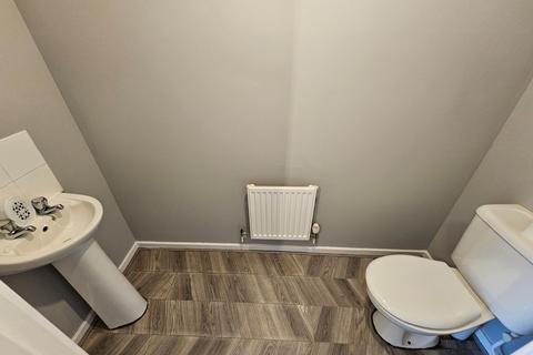 undefined, South Molton EX36