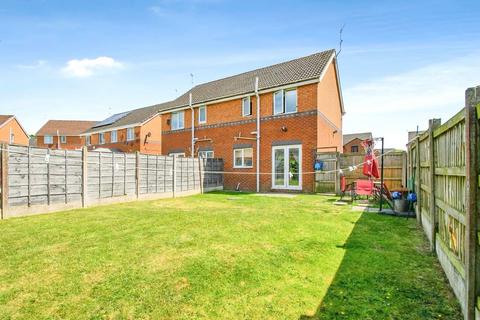 3 bedroom semi-detached house for sale, Styhead Drive, Middleton, Manchester, M24