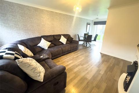 3 bedroom semi-detached house for sale, Styhead Drive, Middleton, Manchester, M24