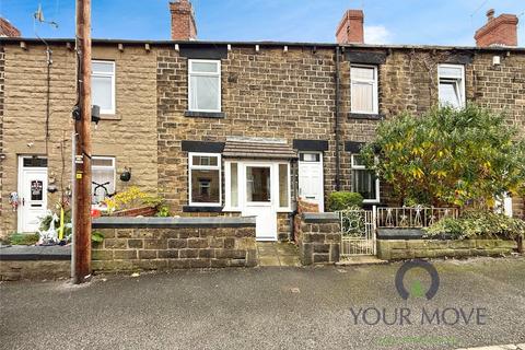undefined, Vaal Street, South Yorkshire S70