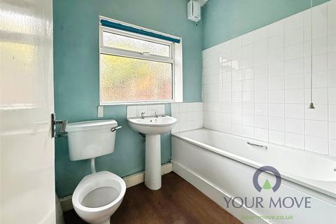 undefined, Vaal Street, South Yorkshire S70