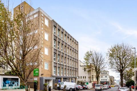 undefined, Montpelier House, Brighton BN1