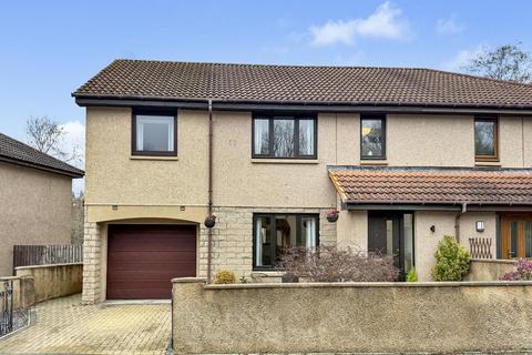 27 Bremner Drive, Elgin, IV30 4GJ