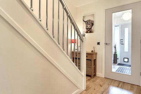 27 Bremner Drive, Elgin, IV30 4GJ