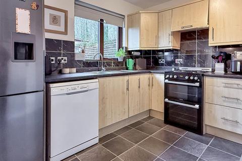27 Bremner Drive, Elgin, IV30 4GJ