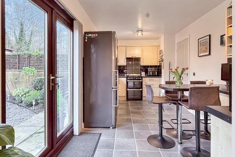 27 Bremner Drive, Elgin, IV30 4GJ
