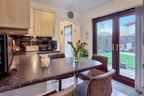 27 Bremner Drive, Elgin, IV30 4GJ