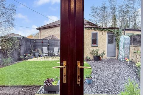 27 Bremner Drive, Elgin, IV30 4GJ