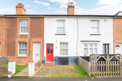 2 bedroom terraced house for sale, Waverley Road, WEYBRIDGE, KT13