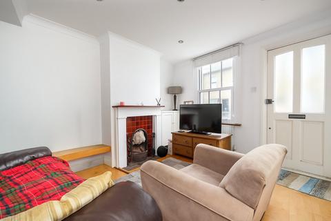 2 bedroom terraced house for sale, Waverley Road, WEYBRIDGE, KT13