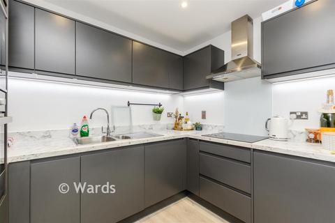 undefined, Vauxhall Place, Dartford, Kent