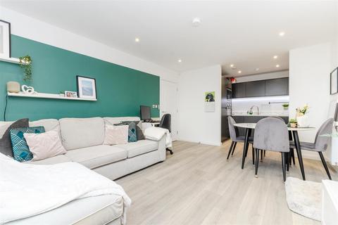 undefined, Vauxhall Place, Dartford, Kent