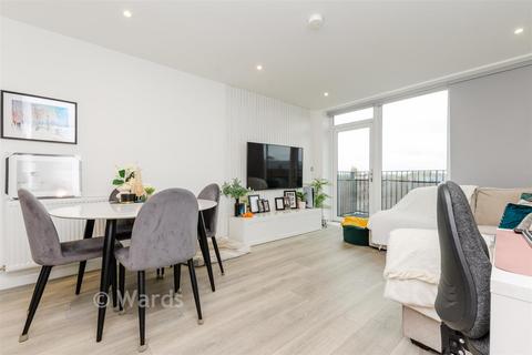 2 bedroom flat for sale, Vauxhall Place, Dartford DA1