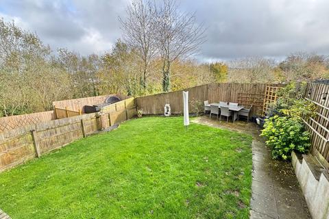 4 bedroom terraced house for sale, Squirrel Close, Plymouth PL6