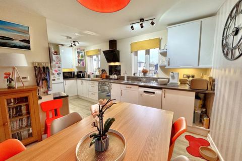4 bedroom terraced house for sale, Squirrel Close, Plymouth PL6