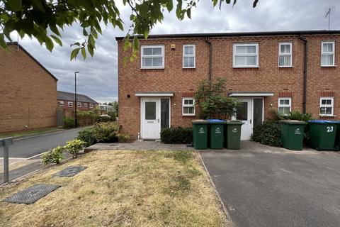 undefined, Silver Birch Avenue, Coventry CV4