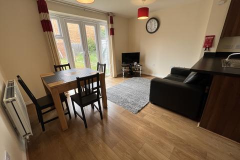 undefined, Silver Birch Avenue, Coventry CV4