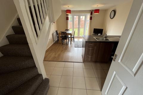 undefined, Silver Birch Avenue, Coventry CV4