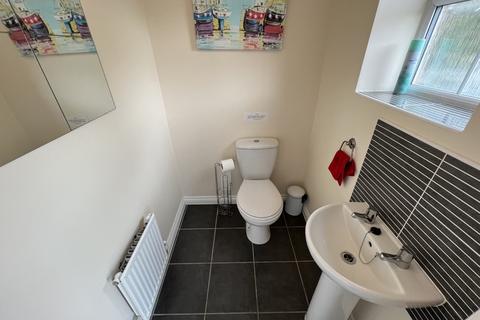 undefined, Silver Birch Avenue, Coventry CV4