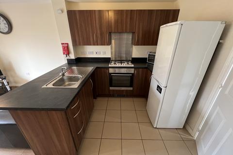 undefined, Silver Birch Avenue, Coventry CV4