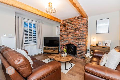 undefined, Heywood Old Road, Middleton, Manchester, Greater Manchester, M24 4GQ