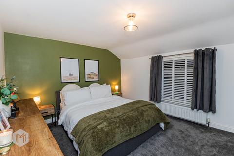 undefined, Heywood Old Road, Middleton, Manchester, Greater Manchester, M24 4GQ