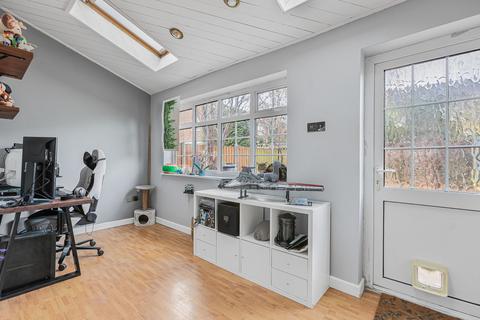 undefined, Francis Little Drive, Abingdon, OX14