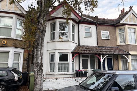 3 bedroom semi-detached house for sale, 21 St. Marys Road, Southend-On-Sea, Essex SS2 6JR