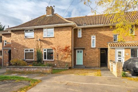 3 bedroom terraced house for sale, Milton Close, Norwich