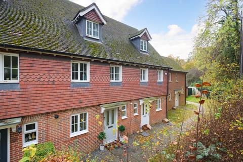 undefined, Orlestone View, Hamstreet