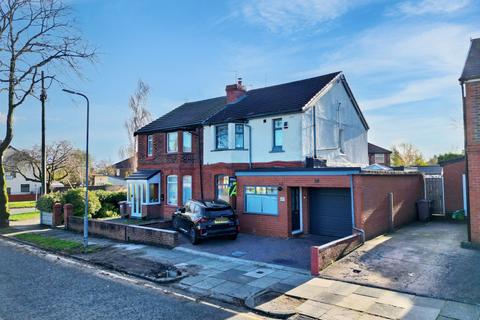 3 bedroom semi-detached house for sale, Freckleton Road, St. Helens, WA10