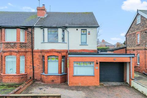 3 bedroom semi-detached house for sale, Freckleton Road, St. Helens, WA10