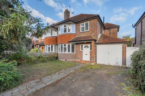 3 bedroom semi-detached house for sale, Lauderdale Drive, Richmond, TW10