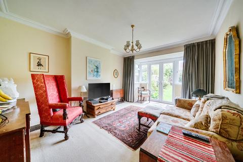 3 bedroom semi-detached house for sale, Lauderdale Drive, Richmond, TW10