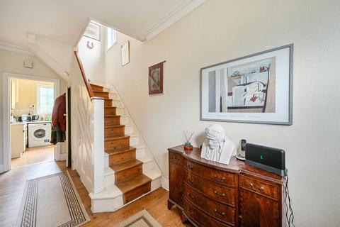 3 bedroom semi-detached house for sale, Lauderdale Drive, Richmond, TW10