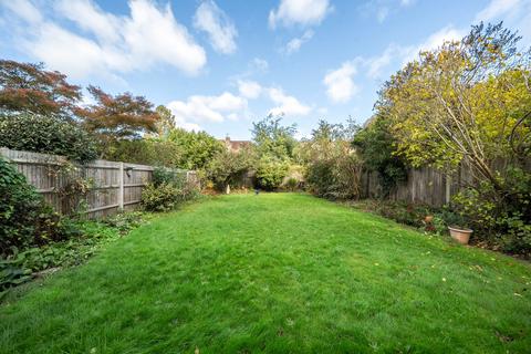 3 bedroom semi-detached house for sale, Lauderdale Drive, Richmond, TW10