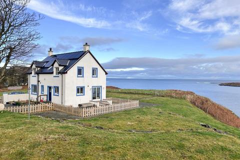 4 bedroom detached house for sale, 10a Flodigarry, Portree, Isle of Skye, IV51 9HZ